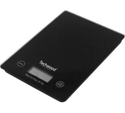 Techwood TPA-536