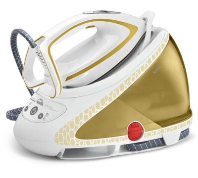 Tefal 180g/min 1.9l Pro Experss Ultimate Care GV9581 Gold