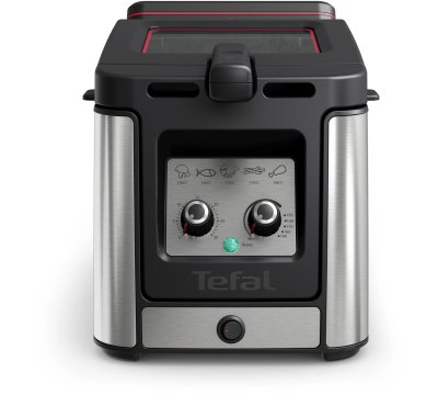 Tefal Clear Duo FR600D