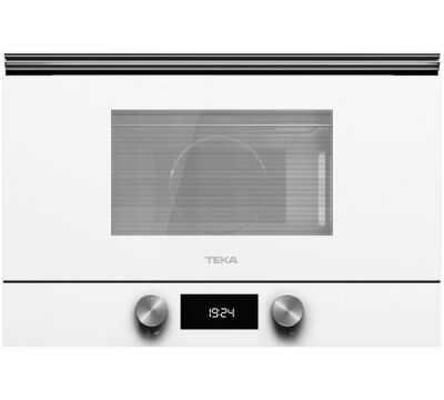 Teka ML 8220 BIS L WH