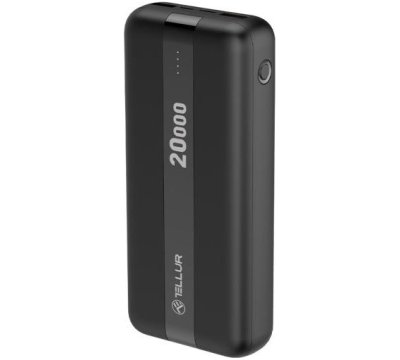 Tellur PBC203