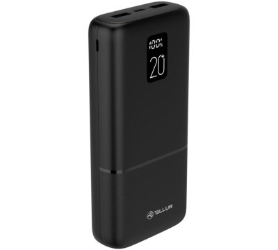 Tellur PD202 Boost Pro