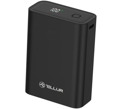 Tellur PD702 Compact Pro