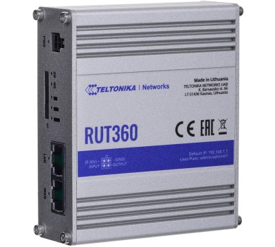 Teltonika RUT360
