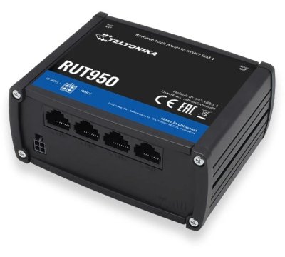 Teltonika RUT950