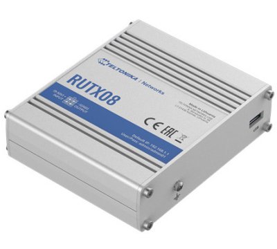 Teltonika RUTX08