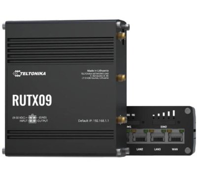 Teltonika RUTX09