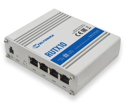 Teltonika RUTX10