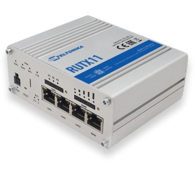 Teltonika RUTX11