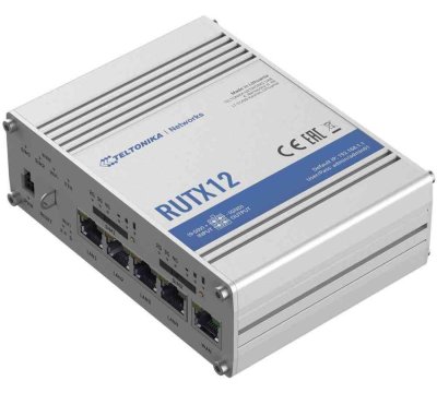 Teltonika RUTX12