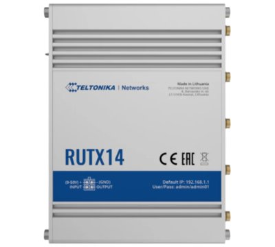 Teltonika RUTX14
