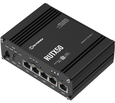 Teltonika RUTX50