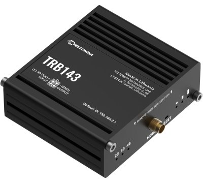 Teltonika TRB143