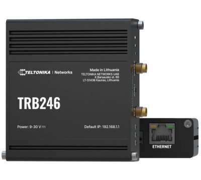 Teltonika TRB246