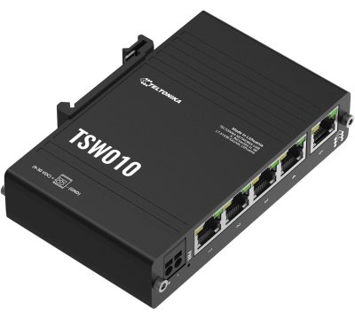 Teltonika TSW010