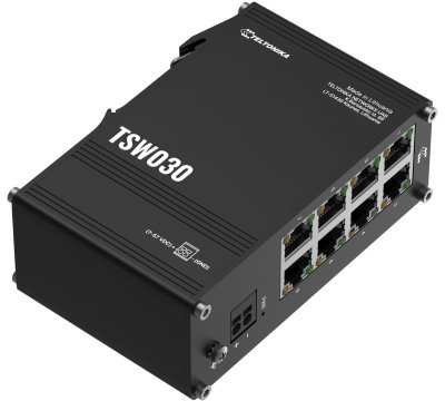 Teltonika TSW030