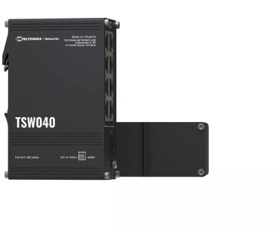 Teltonika TSW040