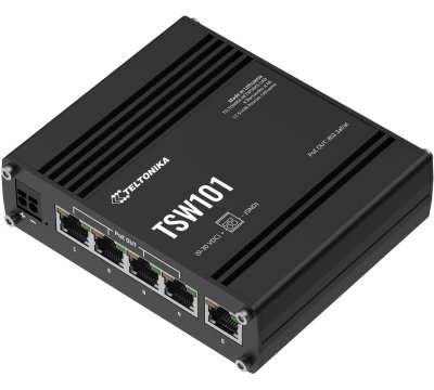Teltonika TSW101