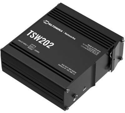 Teltonika TSW202