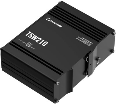 Teltonika TSW210