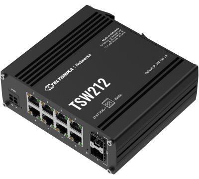 Teltonika TSW212