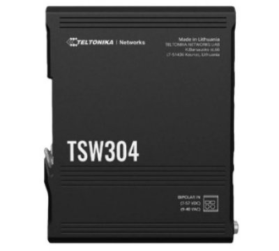 Teltonika TSW304