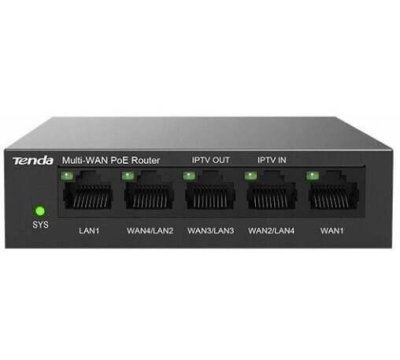 Tenda G0-5G-PoE