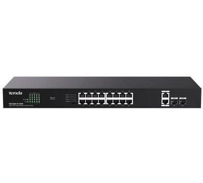 Tenda TEG1120P-16-150W