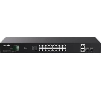 Tenda TEG1120P-16-250W