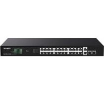 Tenda TEG1128P-24-410W