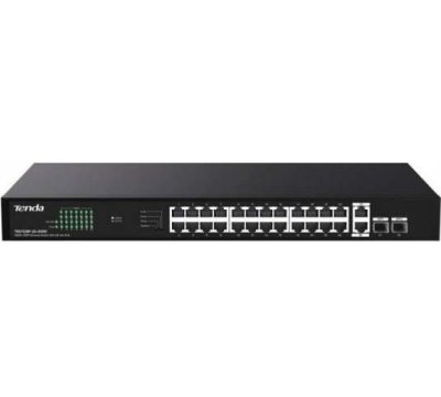 Tenda TEG1128P-24-410W
