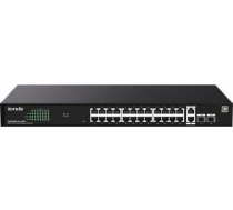 Tenda TEG2228P-24-410W