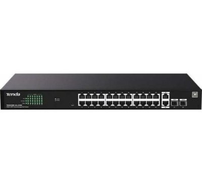 Tenda TEG2228P-24-410W