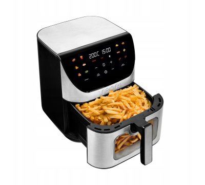 Tesla AirCook Q70 XXL WiFi Pro
