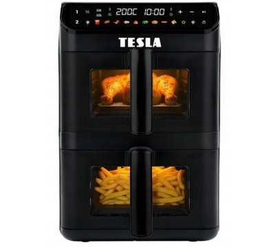 Tesla AirFryer Q670 XXL