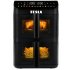 Tesla AirFryer Q670 XXL product thumbnail