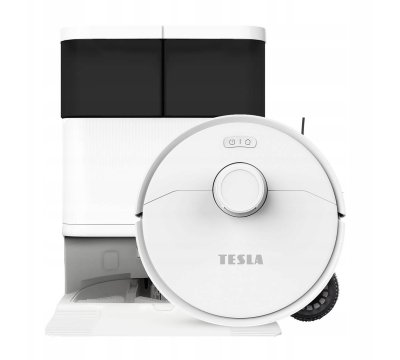 Tesla RoboStar iQ900 Ultra