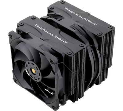 Thermalright Frost Commander 140