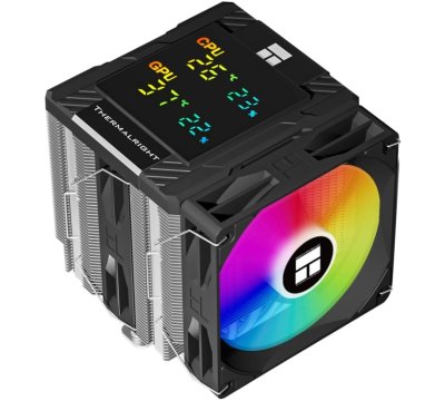 Thermalright Peerless Assassin 120