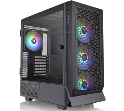Thermaltake Ceres 500 TG ARGB