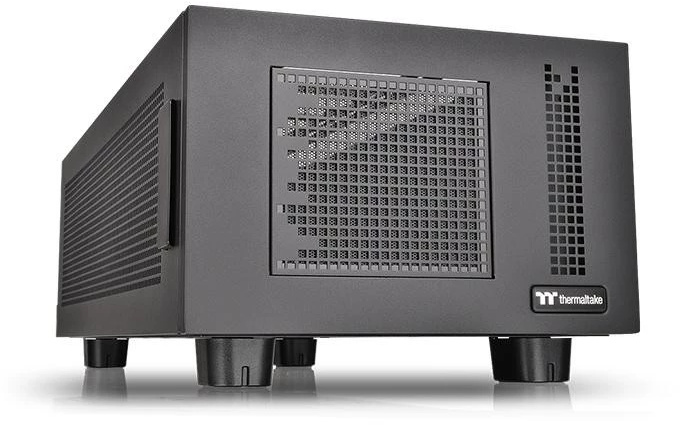 Thermaltake Core P100 product photo