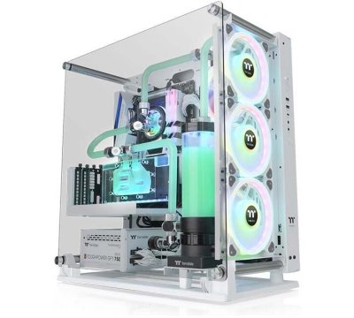 Thermaltake Core P3 TG Pro