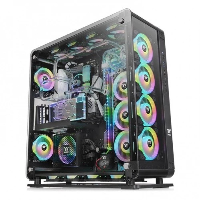 Thermaltake Core P8 product photo
