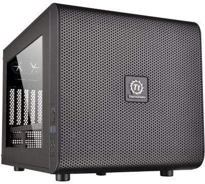 Thermaltake Core V21