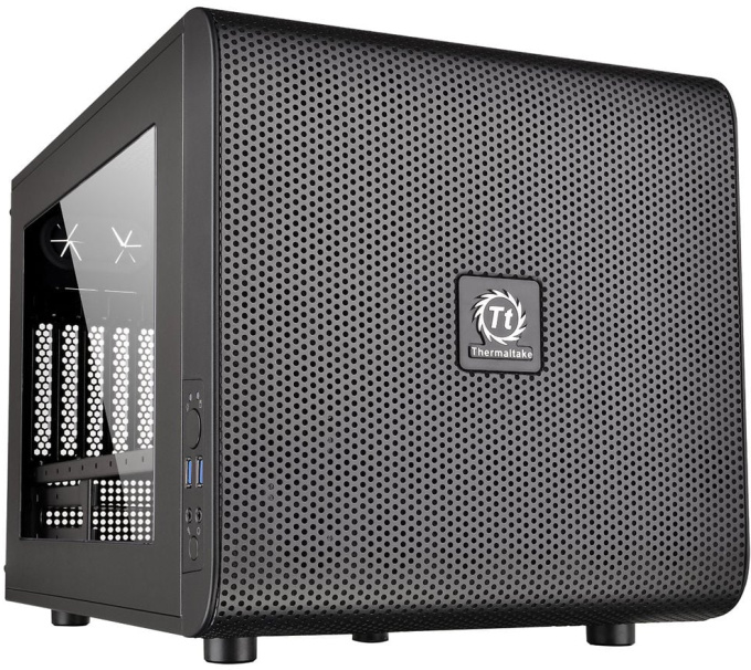 Thermaltake Core V21 product photo