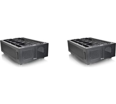 Thermaltake Core W200