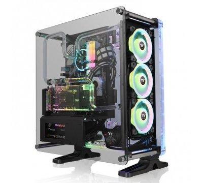 Thermaltake DistroCase 350P