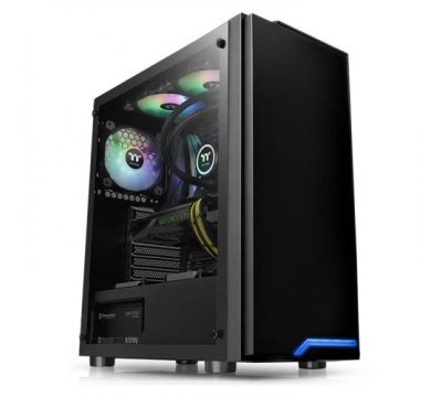 Thermaltake H100