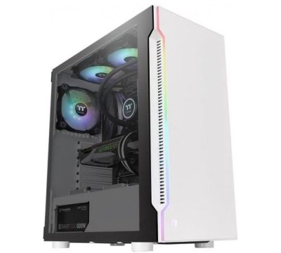 Thermaltake H200 TG