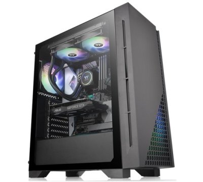 Thermaltake H330